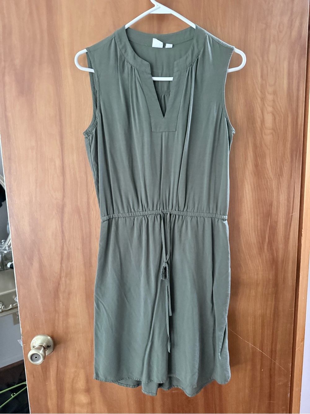 Gap Dress